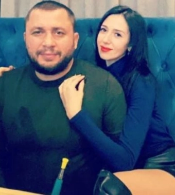 В Мелитополе предатель-спортсмен устраивает расправы над патриотами и на всю губу воспевает &quot;русский мир&quot; 