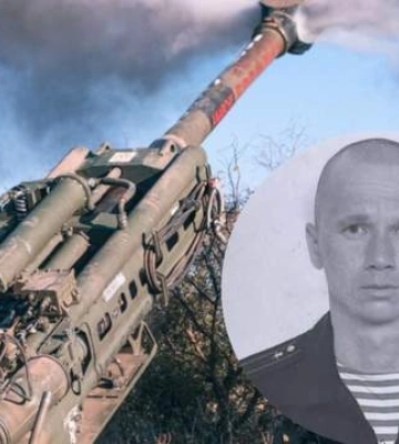 Под Бахмутом ВСУ ликвидировали российского майора: мощное видео