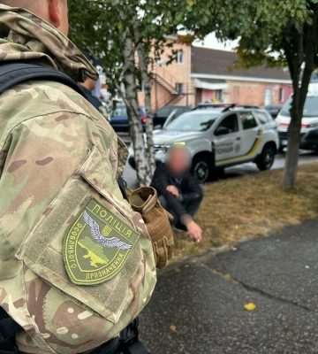 На Полтавщині чоловік загинув внаслідок конфлікту зі своїм знайомим: поліція з&#039;ясовує обставини трагедії