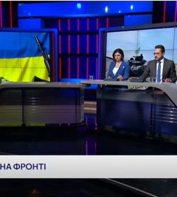 Атакуя под Купянском и Лиманом, армия РФ потеряла десять танков и 245 солдат