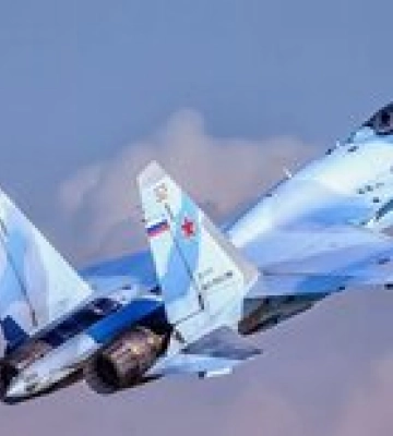 Россияне нанесли авиаудар по Дунайскому биосферному заповеднику. Это на границе с Румынией
