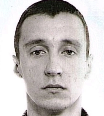 Кращий військовослужбовець підрозділу: на війні героїчно загинув молодий воїн з Луцького району Олександр Грицанюк