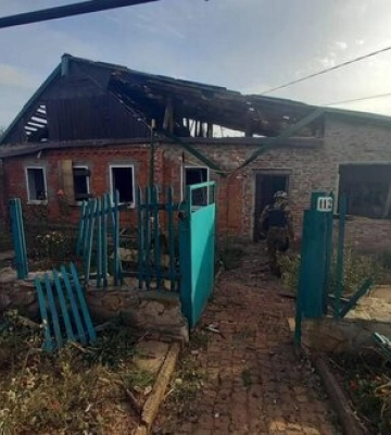 На Донеччині одна людина загинула через російські обстріли