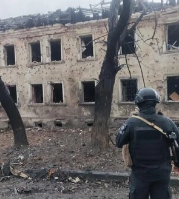 Окупанти зранку вдарили &quot;Іскандером&quot; по Костянтинівці, є поранені, серед них - дитина (оновлено). ФОТО