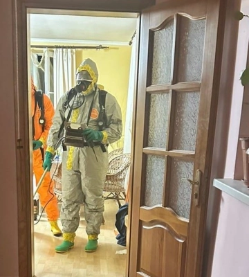 У Львівській області в одному будинку знайшли тіла п’ятьох людей: що з ними сталося