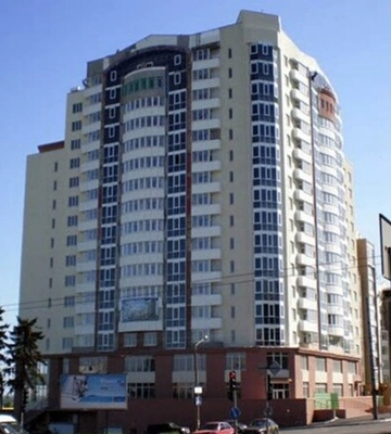 В Запорожье улица Гагарина теперь носит имя погибшего нацгвардейца