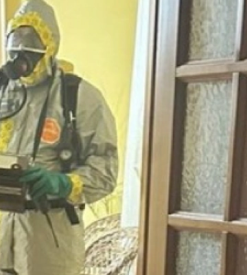 На Львівщині внаслідок отруєння чадним газом загинуло 5 людей. Як вберегтись