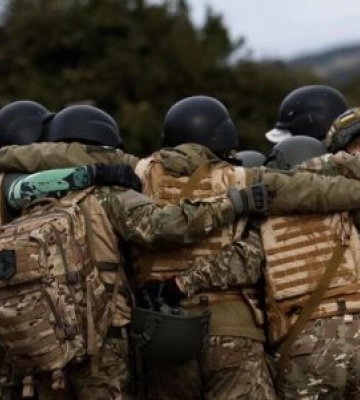 Учора відбулися фінальні практичні заняття та заліки для першого курсу Закарпатський обласний центр підготовки населення до&amp;hellip;