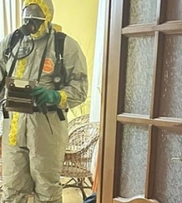 У будинку на Львівщині виявили тіла п’ятьох людей, попередньо - отруїлися чадним газом