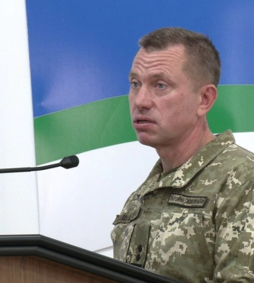 «Життя наших хлопців залежить від вас», - захисник до рівненських депутатів