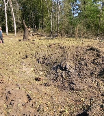 Армія РФ вдарила ракетою «Іскандер» по Костянтинівці: є поранені, серед них — дитина