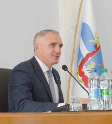 Миколаїв не зможе купувати квартири військовослужбовцям, якщо у міста заберуть «військовий» ПДФО, - Сєнкевич