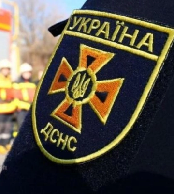 У Дніпрі під час пожежі на Криворізькому шосе загинув чоловік