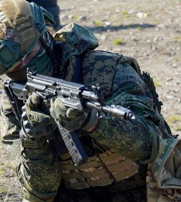 Войска РФ пытаются усилить боевые действия на лимано-купянском направлении: карта