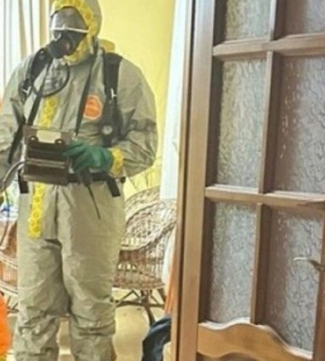 У Львівській області в одному будинку знайшли тіла п’ятьох людей: що з ними сталося