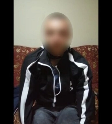 На Київщині засуджено нелюда, який викрав маленьку дитину та намагався ії зґвалтувати