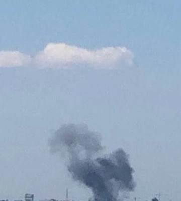 Російська авіація скерувала на південь Одеської області три керовані авіабомби