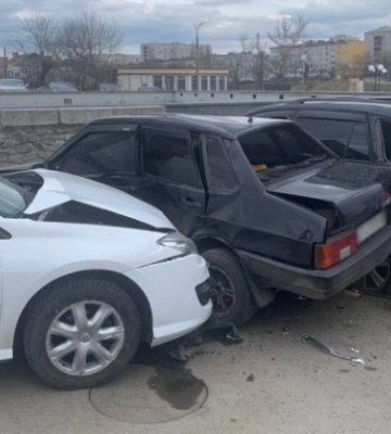 Загинув батько дружини: на Волині водія легковика, який врізався у тягач, оштрафували на 68 тисяч