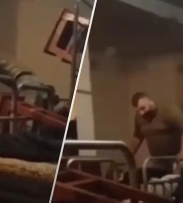 В ТЦК Тернополя жестоко избили мобилизованных: шокирующие кадры