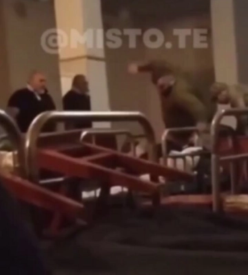 За побиття двох військовозобов&#039;язаних у Тернополі відкрили кримінальне провадження (відео)