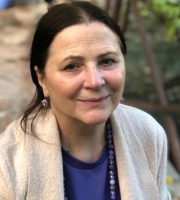 Померла народна артистка України Ніна Матвієнко