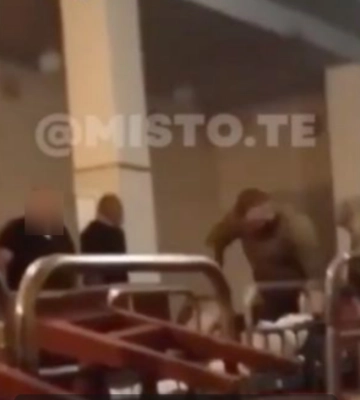 За фактом побиття двох військовозобов’заних у Тернополі розпочато кримінальне провадження – ОГП