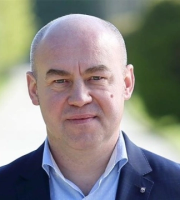 Мер Тернополя наполягає на коректному ставленні до мобілізованих з боку ТЦК