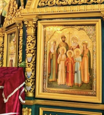 Московський патріархат та мітки «русского міра»