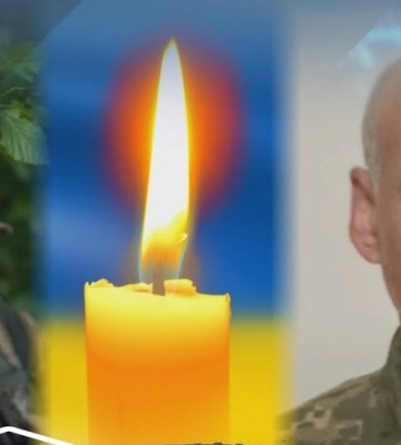 Чорний день у Луцьку: прощатимуться одразу з двома Героями - Олексієм Масуровим та Богданом Ніколайчуком
