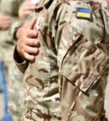 Поховають військового з Луцька Богдана Ніколайчука