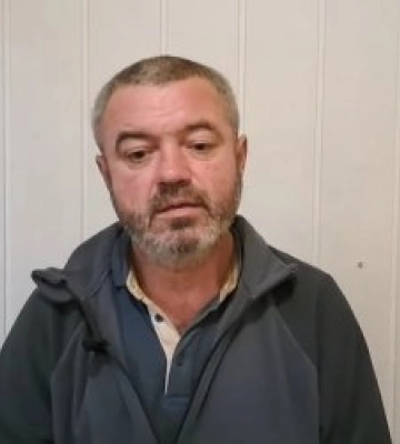 Закарпатець який знаходиться в полоні, розповів шокуючі факти про війну: Чоловік з міста Тячів (відео)