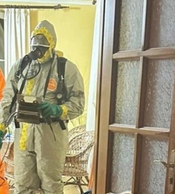 У Львівській області в одному будинку знайшли тіла п’ятьох людей: що з ними сталося