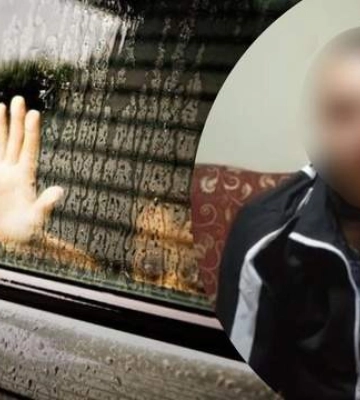 Похитил 4-летнего ребенка и пытался его изнасиловать: в Киевской области мужчину приговорили к 15 годам