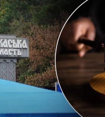 Влаштував стрілянину на горілчаному заводі: на Черкащині судитимуть чоловіка за хуліганство