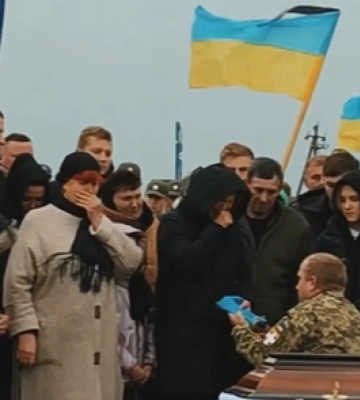 У громаді на Волині відкрили поліцейську станцію (ФОТО, ВІДЕО)