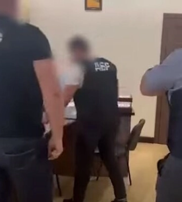 Силовое задержание мужчин работниками ТЦК в Тернополе: появилась реакция прокуратуры