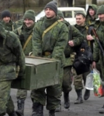 На окупованих територіях російські військові чинять злочини проти цивільного населення