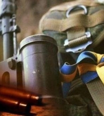 Микола Гудков, Володимир Педан та Сергій Черкасов. Загинули троє військових з Дніпропетровщини