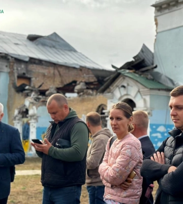 Ирпенская община получит помощь от ЕС на €75 тысяч: куда направят средства