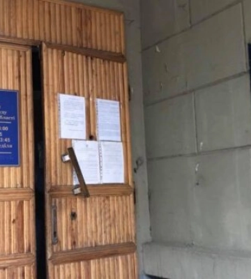 В Днепре во время войны Хозяйственный суд отдает мошенникам 8 млн грн со счетов Минобороны
