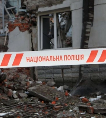 Внаслідок обстрілу поранено дитину: в Херсонській ОВА розповіли деталі