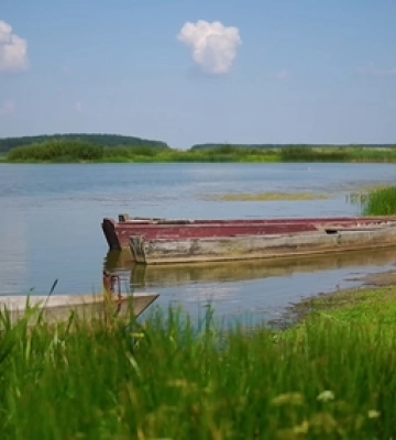 Аж подих захоплює: про Волинь зняли атмосферне кіно (відео)