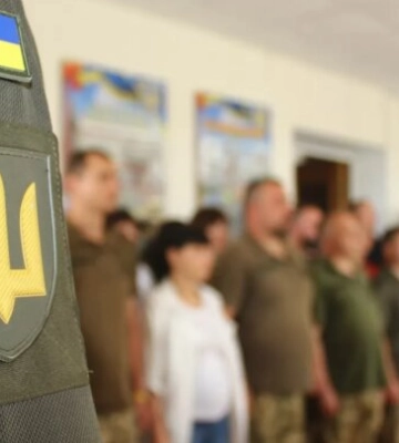 Бити, утримувати та вламуватися в будинки: що заборонено робити працівникам ТЦК