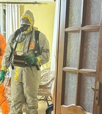На Львовщине в доме погибли от отравления газом сразу пять человек