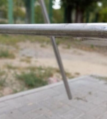 Колонки з технічною водою у Самарському районі Дніпра: адреси