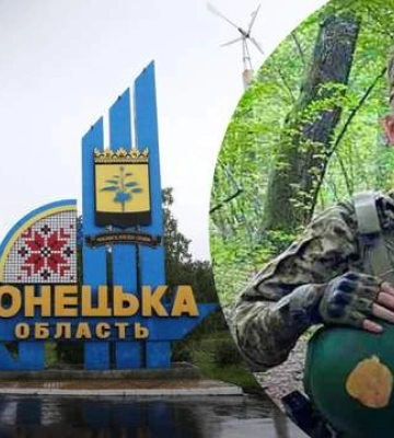 Повернувся з Німеччини та пішов воювати: на фронті загинув 21-річний стрілець з Рівненщини