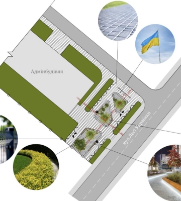 У волинському селі відкриють Алею Героїв