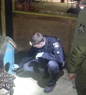 У екопарку Харкова отруїли всіх тварин контактної зони