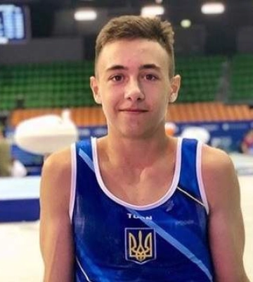 Назар Чепурний здобув бронзову медаль на ЧС зі спортивної гімнастики: всі результати України