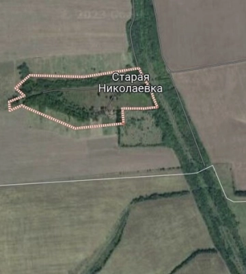 Росія відбирає землі у фермерів для потреб армії